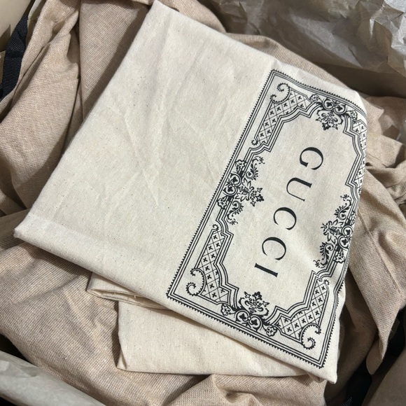 Gucci Quebec Boots - Picture 10 of 16